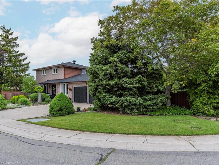 87 Monte Drive, Hamilton, ON, L8G 4M4 - 26
