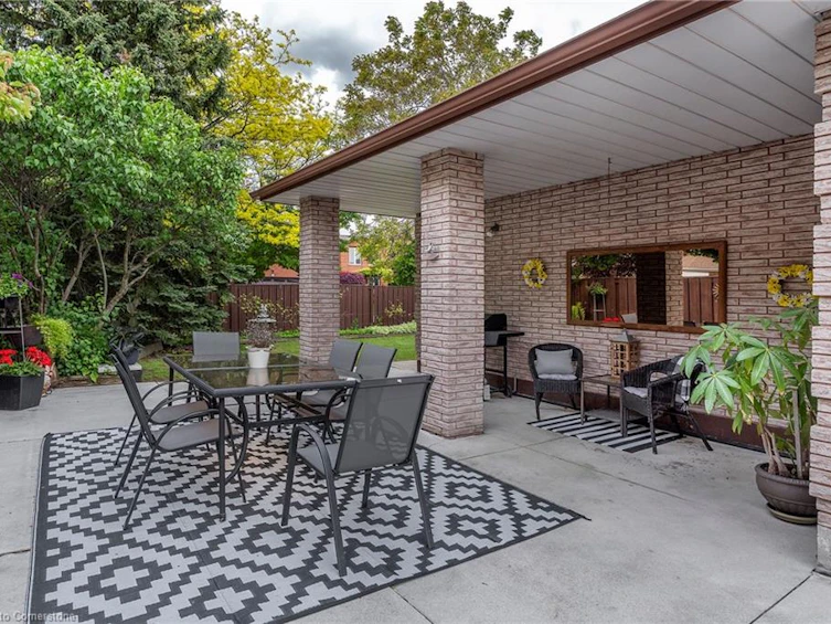 87 Monte Drive, Hamilton, ON, L8G 4M4 - 23