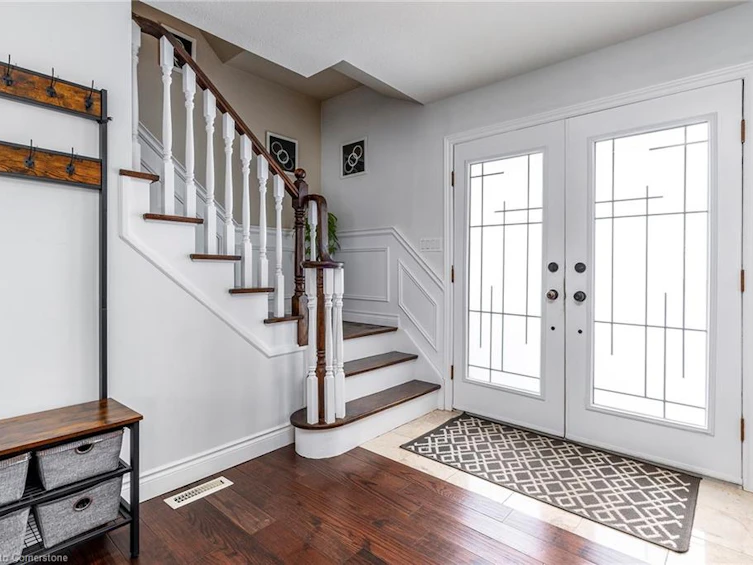 87 Monte Drive, Hamilton, ON, L8G 4M4 - 4