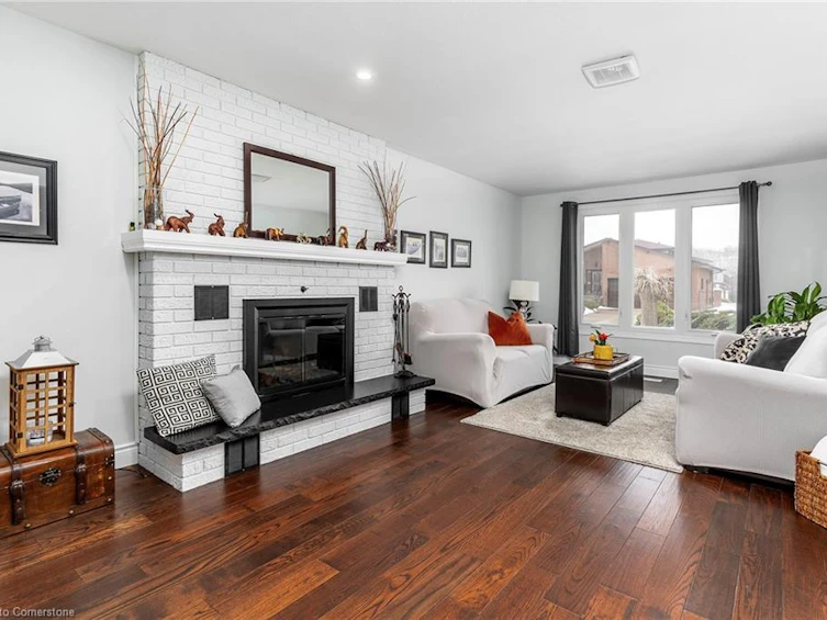 87 Monte Drive, Hamilton, ON, L8G 4M4 - 12