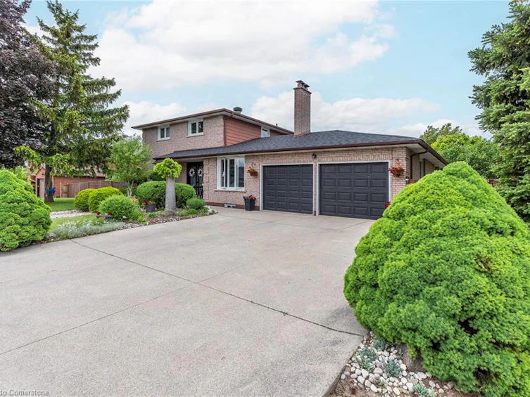 87 Monte Drive, Hamilton, ON, L8G 4M4 - 28