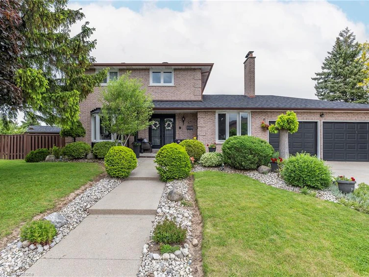 87 Monte Drive, Hamilton, ON, L8G 4M4