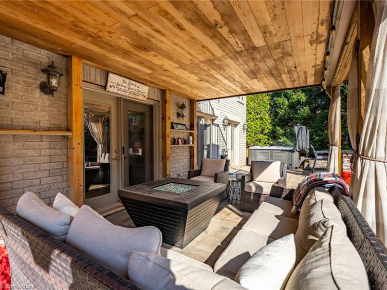 80 Commando Court, Hamilton, ON, L8B 0J6 - 38