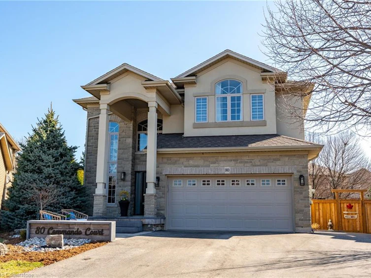 80 Commando Court, Hamilton, ON, L8B 0J6