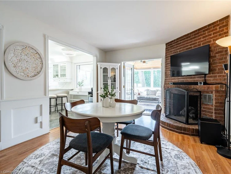 26 Wildan Drive, Hamilton, ON, L8N 2Z7 - 17