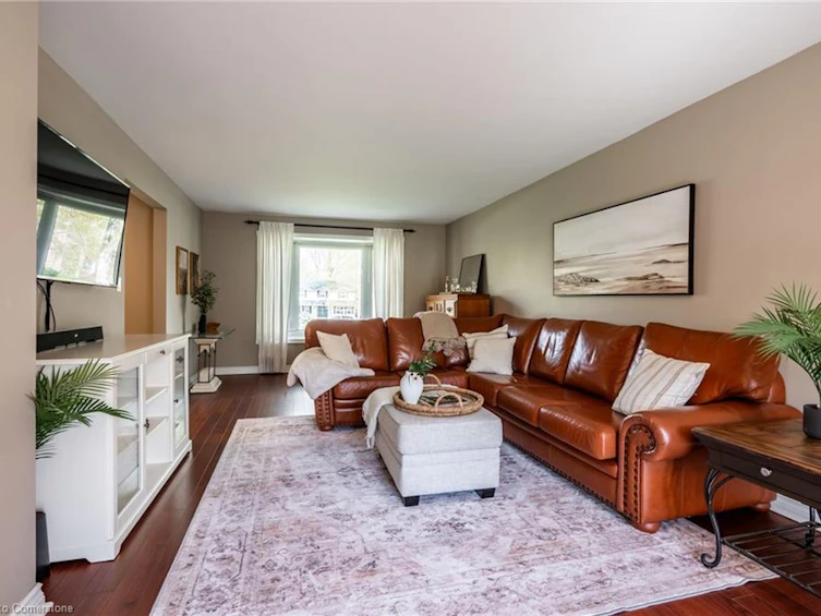 26 Wildan Drive, Hamilton, ON, L8N 2Z7 - 8