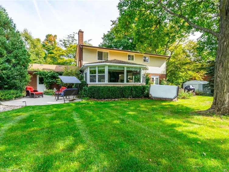 26 Wildan Drive, Hamilton, ON, L8N 2Z7 - 48
