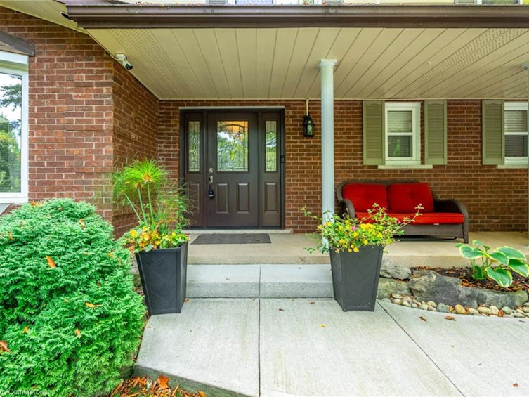 26 Wildan Drive, Hamilton, ON, L8N 2Z7 - 3