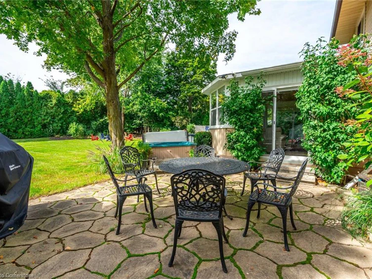 26 Wildan Drive, Hamilton, ON, L8N 2Z7 - 46