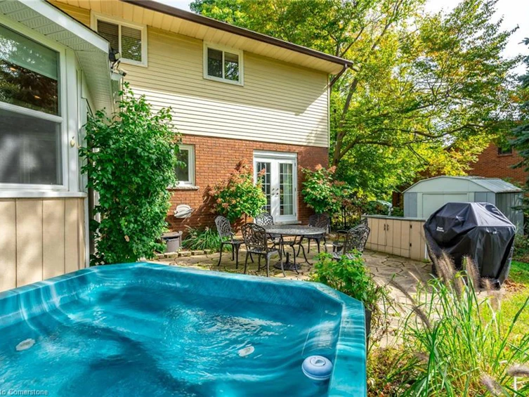 26 Wildan Drive, Hamilton, ON, L8N 2Z7 - 45