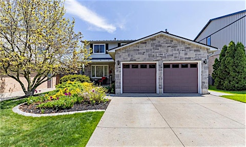 106 Maple Drive, Hamilton, ON, L8G 4S4
