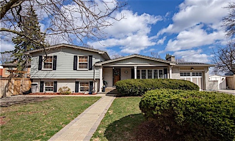 92 Auchmar Road, Hamilton, ON, L9C 1C5