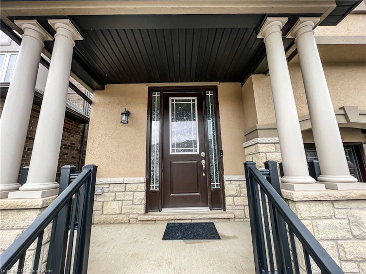 88 Rockledge Drive, Hamilton, ON, L0R 1P0 - 2