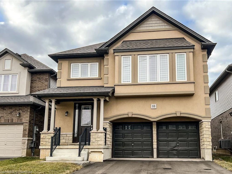 88 Rockledge Drive, Hamilton, ON, L0R 1P0