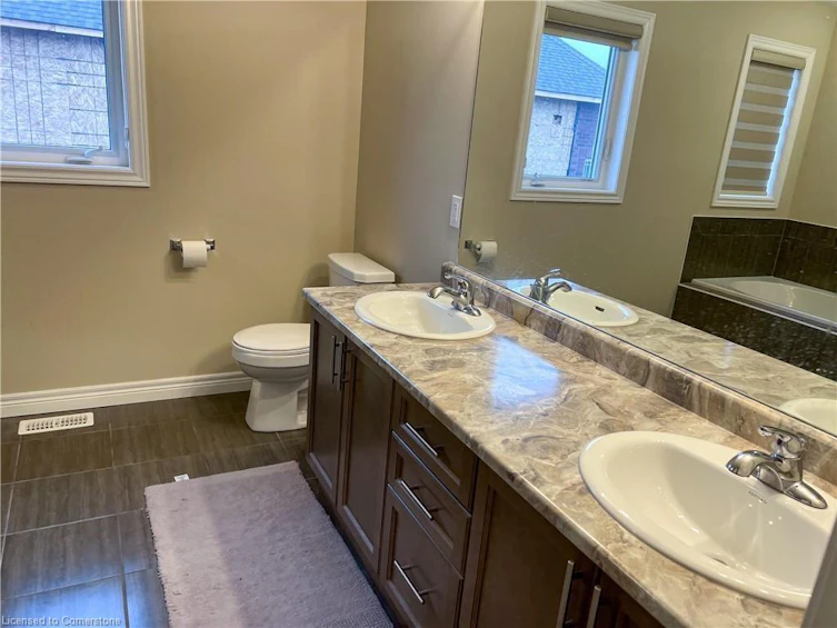 88 Rockledge Drive, Hamilton, ON, L0R 1P0 - 22