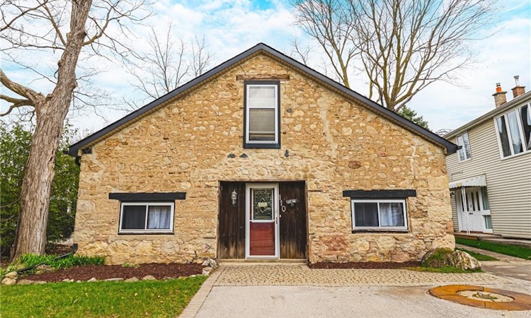 110 Freelton Road