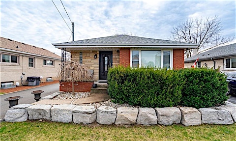 19 East 44th Street, Hamilton, ON, L8T 3G6