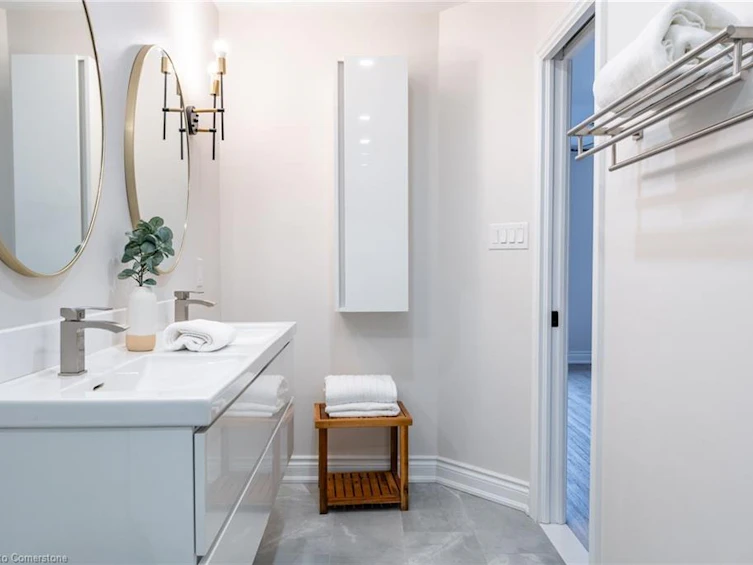 48 Goldenview Court, Hamilton, ON, L8B 0L2 - 23