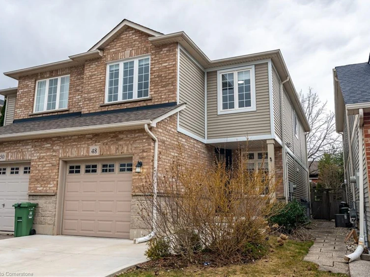 48 Goldenview Court, Hamilton, ON, L8B 0L2 - 2