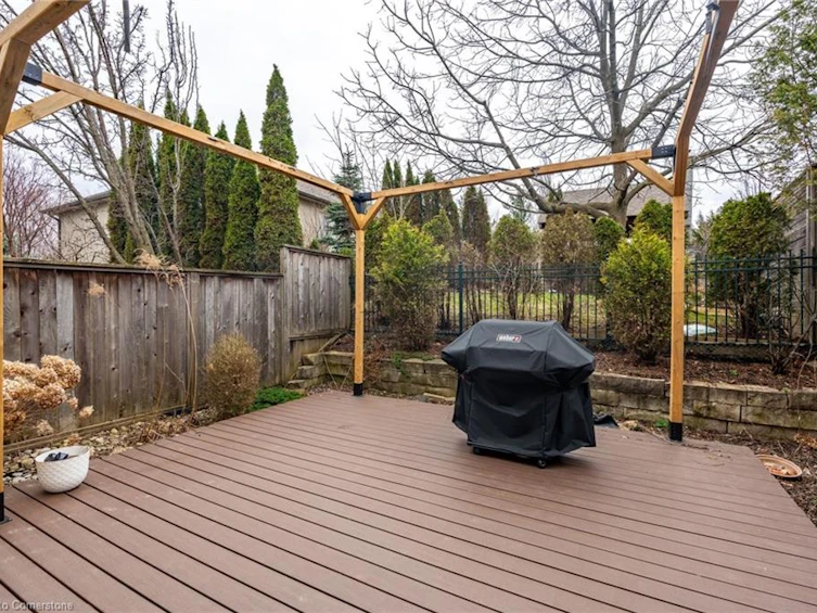 48 Goldenview Court, Hamilton, ON, L8B 0L2 - 42