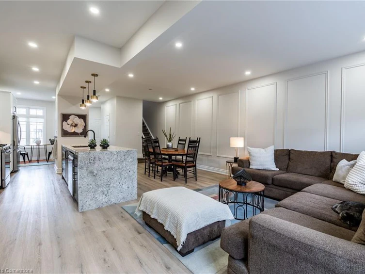 48 Goldenview Court, Hamilton, ON, L8B 0L2 - 12
