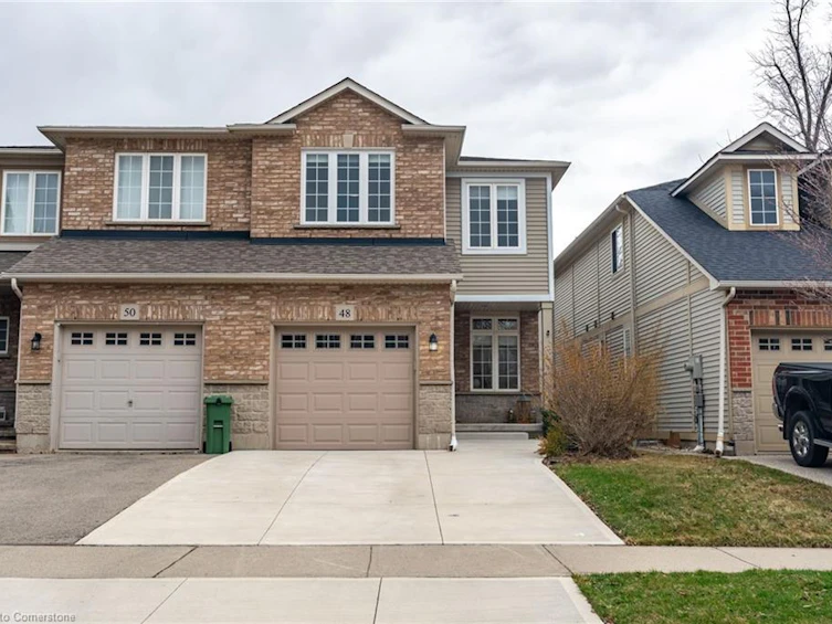 48 Goldenview Court, Hamilton, ON, L8B 0L2