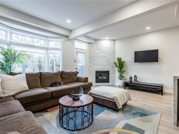 48 Goldenview Court, Hamilton, ON, L8B 0L2 - 11