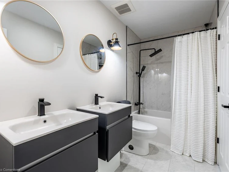 48 Goldenview Court, Hamilton, ON, L8B 0L2 - 31