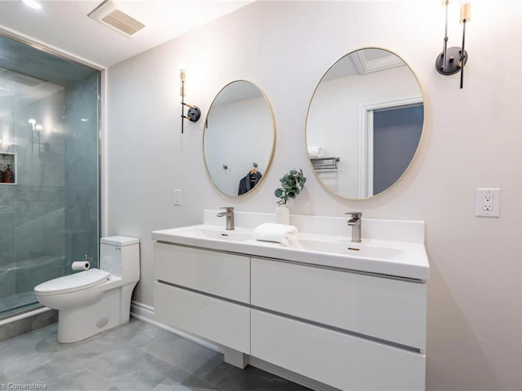 48 Goldenview Court, Hamilton, ON, L8B 0L2 - 21
