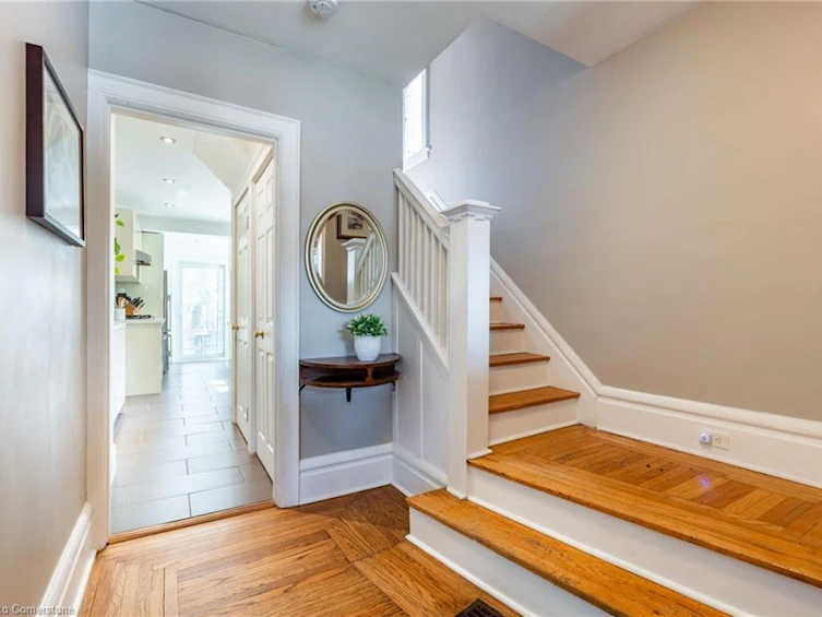 132 Dromore Crescent, Hamilton, ON, L8S 4B2 - 17