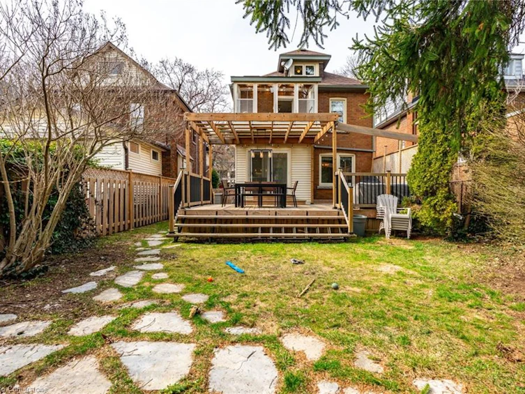 132 Dromore Crescent, Hamilton, ON, L8S 4B2 - 43