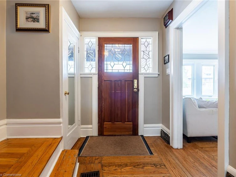 132 Dromore Crescent, Hamilton, ON, L8S 4B2 - 3