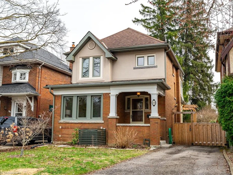 132 Dromore Crescent, Hamilton, ON, L8S 4B2