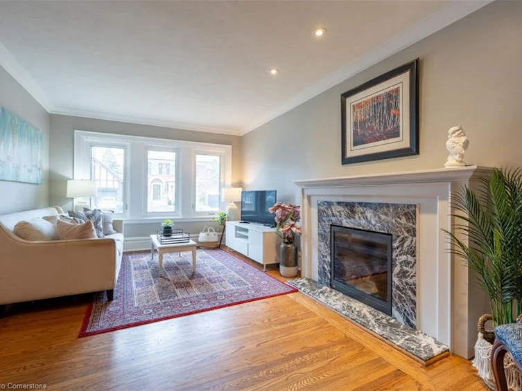 132 Dromore Crescent, Hamilton, ON, L8S 4B2 - 5