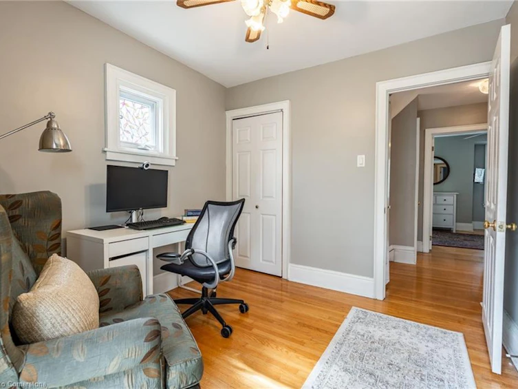 132 Dromore Crescent, Hamilton, ON, L8S 4B2 - 30