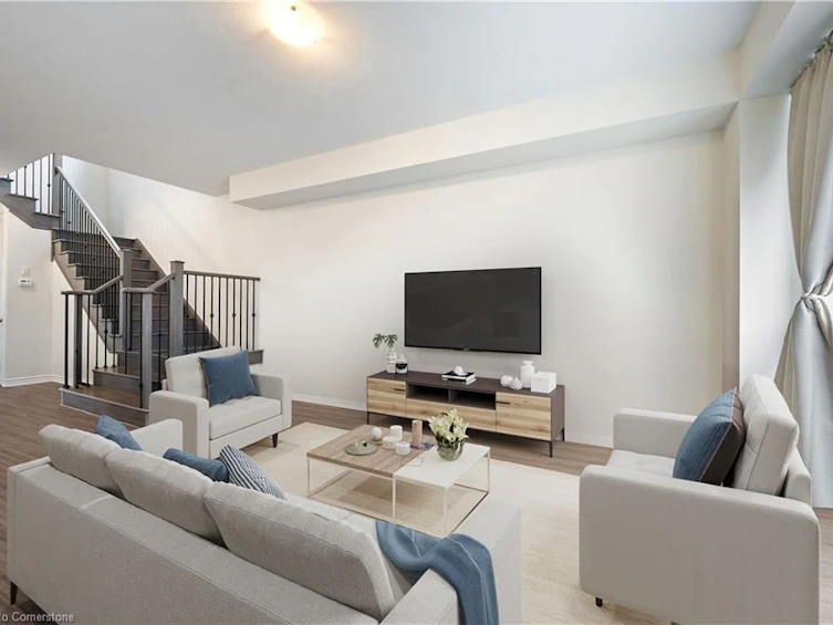 61 Vanilla Trail, Thorold, ON, L2V 0L3 - 2