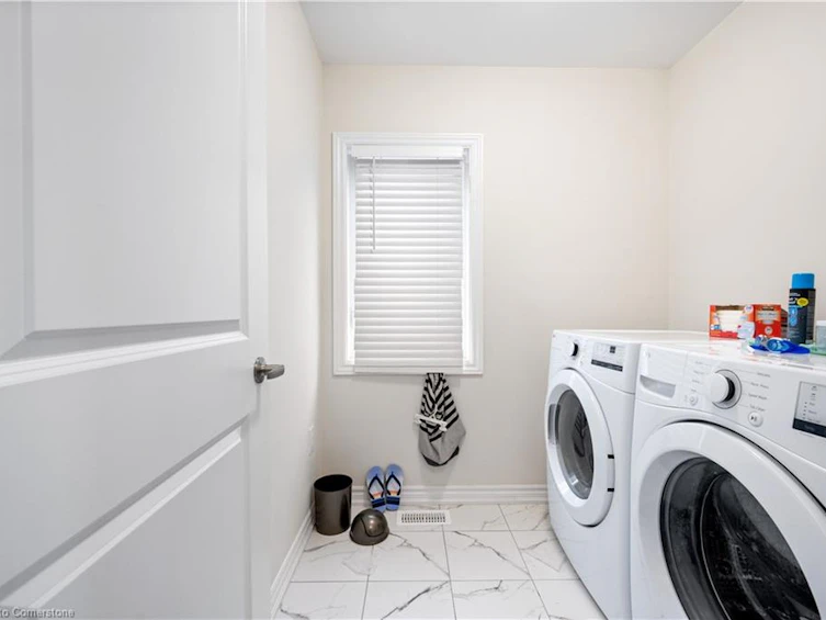 61 Vanilla Trail, Thorold, ON, L2V 0L3 - 12