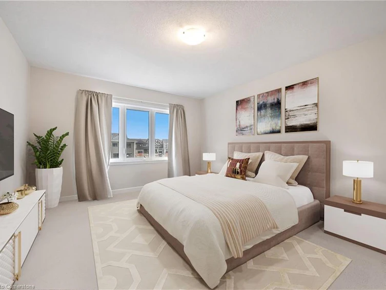 61 Vanilla Trail, Thorold, ON, L2V 0L3 - 8