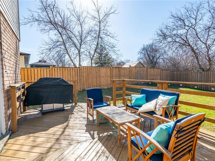2399 Malcolm Crescent, Burlington, ON, L7P 3Y5 - 46