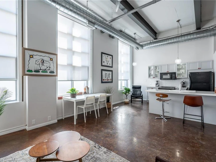 101-11 Rebecca Street, Hamilton, ON, L8R 3H7 - 7