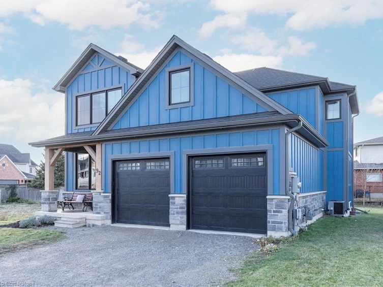 92 Ivy Crescent, Thorold, ON, L2V 0J9 - 23