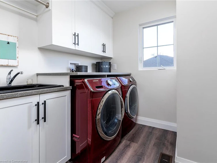 92 Ivy Crescent, Thorold, ON, L2V 0J9 - 17