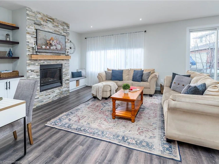 92 Ivy Crescent, Thorold, ON, L2V 0J9 - 3