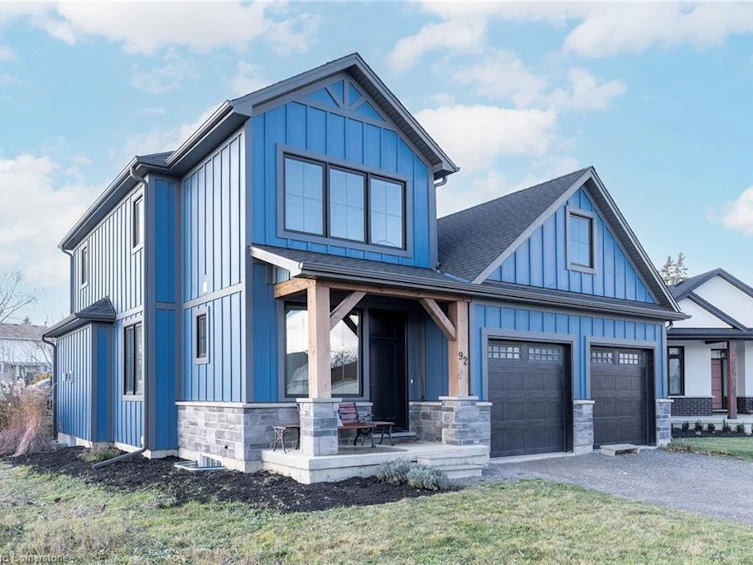 92 Ivy Crescent, Thorold, ON, L2V 0J9