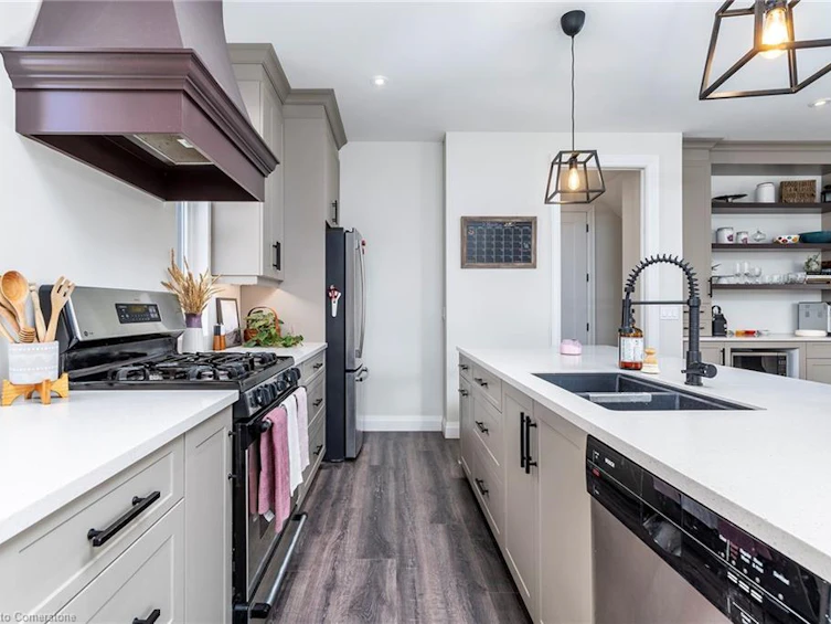 92 Ivy Crescent, Thorold, ON, L2V 0J9 - 9