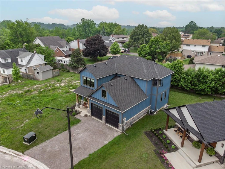 92 Ivy Crescent, Thorold, ON, L2V 0J9 - 24