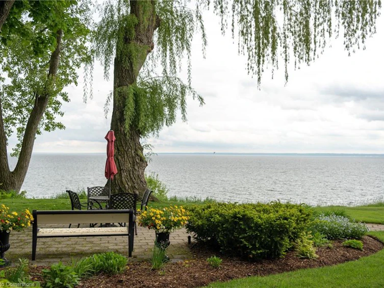102-5188 Lakeshore Road, Burlington, ON, L7L 6P4 - 43