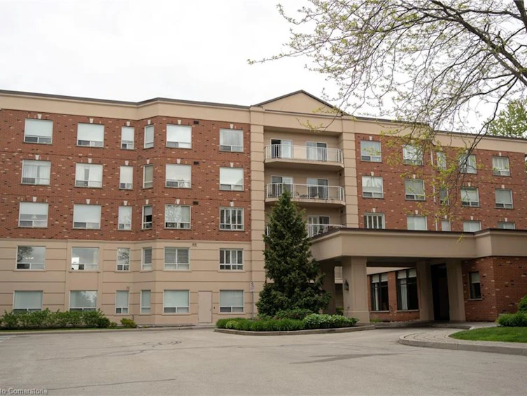 102-5188 Lakeshore Road, Burlington, ON, L7L 6P4 - 2