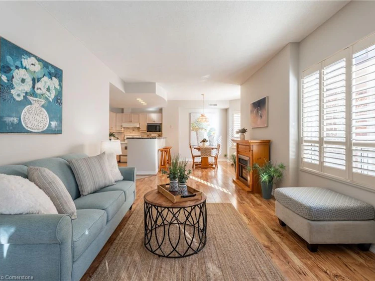 102-5188 Lakeshore Road, Burlington, ON, L7L 6P4 - 28