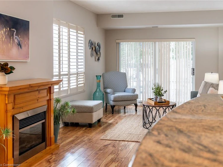 102-5188 Lakeshore Road, Burlington, ON, L7L 6P4 - 24